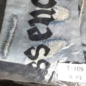 Endless jeans, size Small